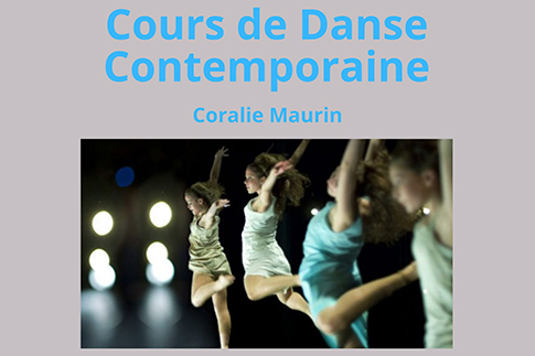 Danse Contemporaine