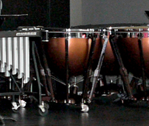 percussions