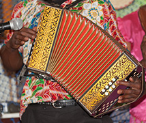 accordeon