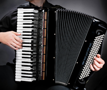 accordeon