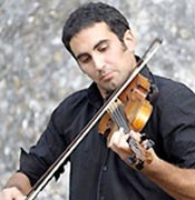 violon